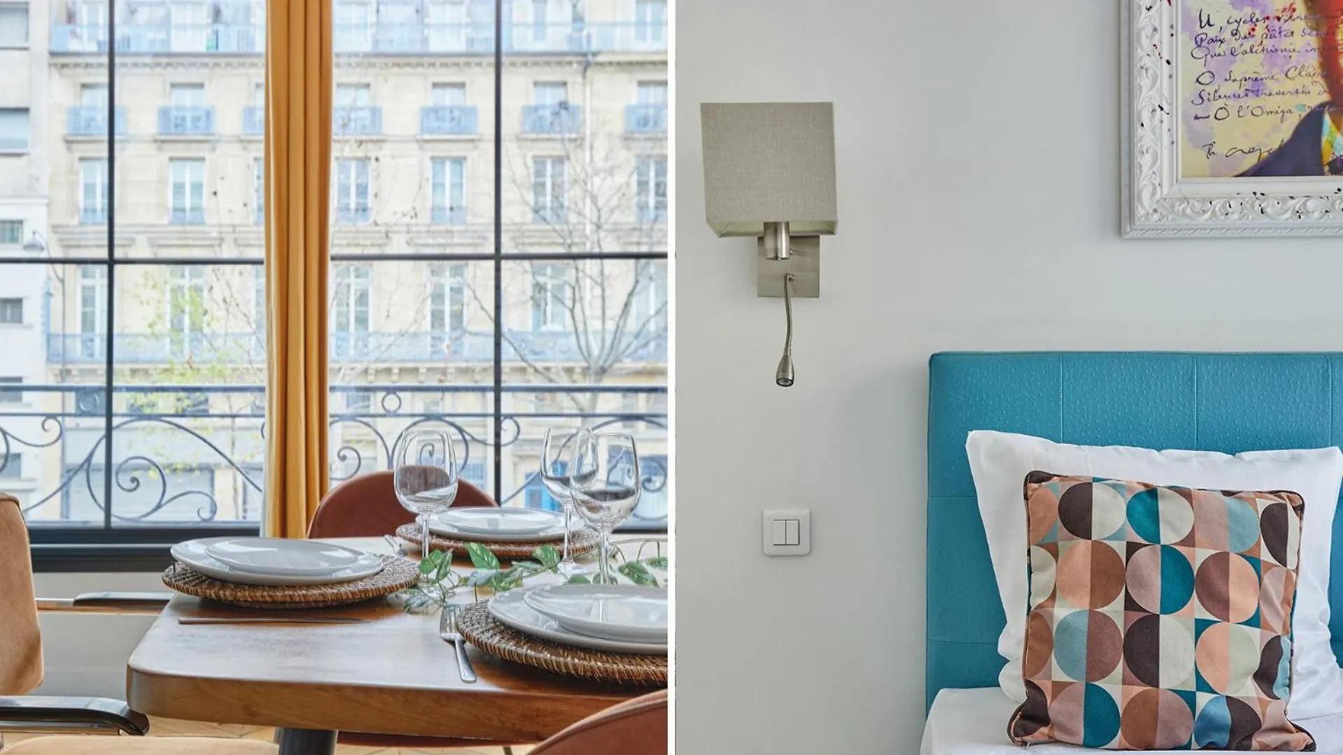 Residence Centre De Paris By Studio Prestige 0*,